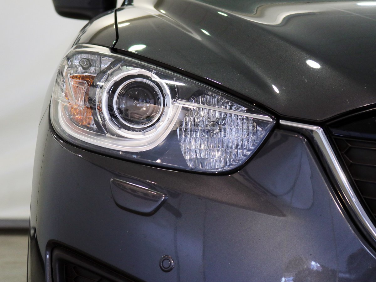 Foto Mazda CX-5 11 Foto Mazda CX-5 11