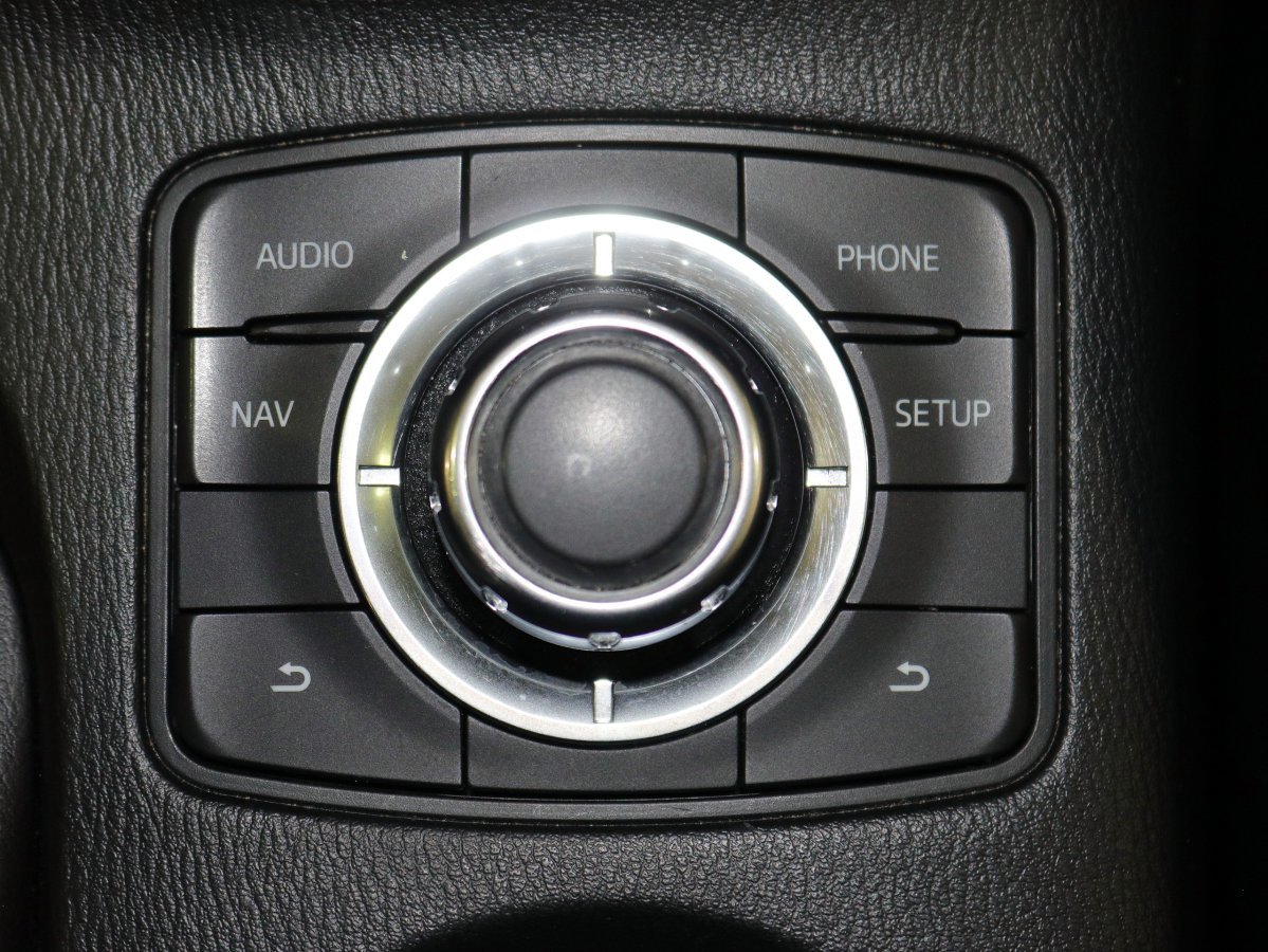 Foto Mazda CX-5 23 Foto Mazda CX-5 23