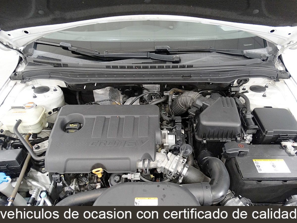 Foto Hyundai i30 16 Foto Hyundai i30 16