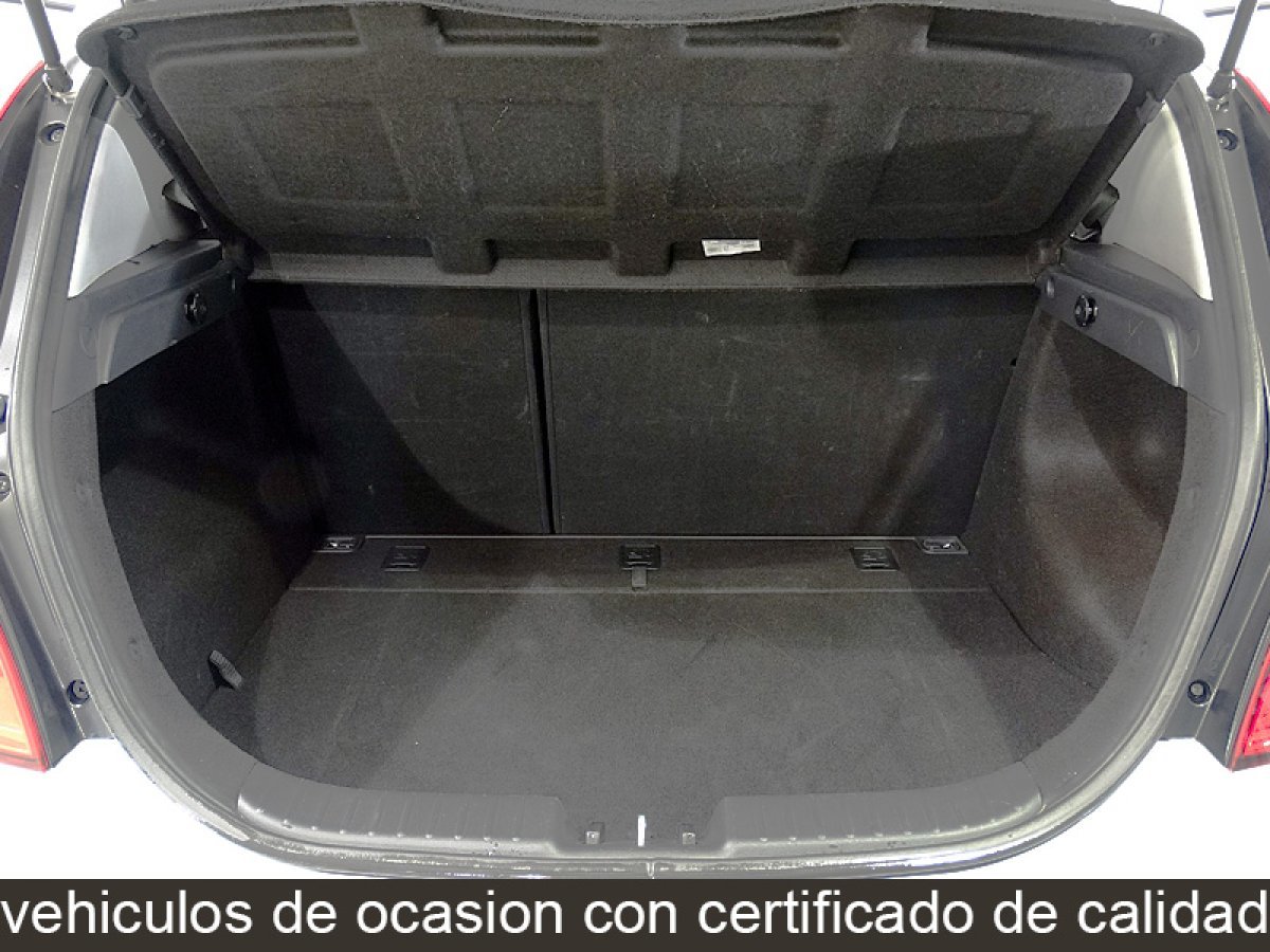 Foto Hyundai i30 17 Foto Hyundai i30 17