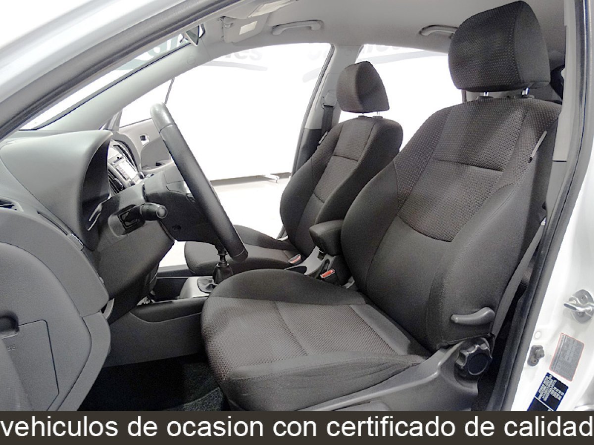 Foto Hyundai i30 19 Foto Hyundai i30 19