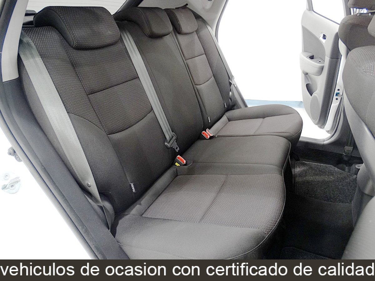 Foto Hyundai i30 21 Foto Hyundai i30 21