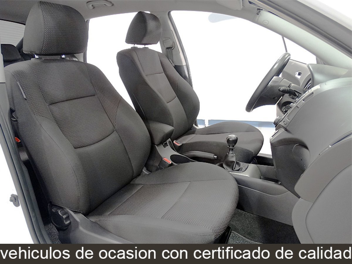 Foto Hyundai i30 22 Foto Hyundai i30 22