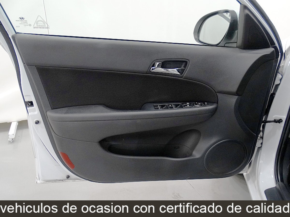 Foto Hyundai i30 23 Foto Hyundai i30 23