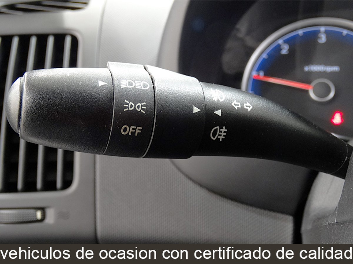 Foto Hyundai i30 27 Foto Hyundai i30 27