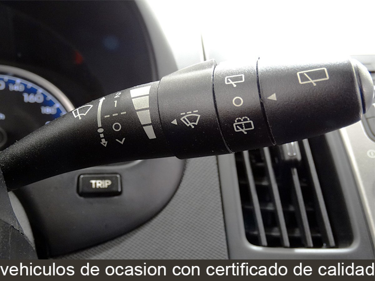 Foto Hyundai i30 28 Foto Hyundai i30 28