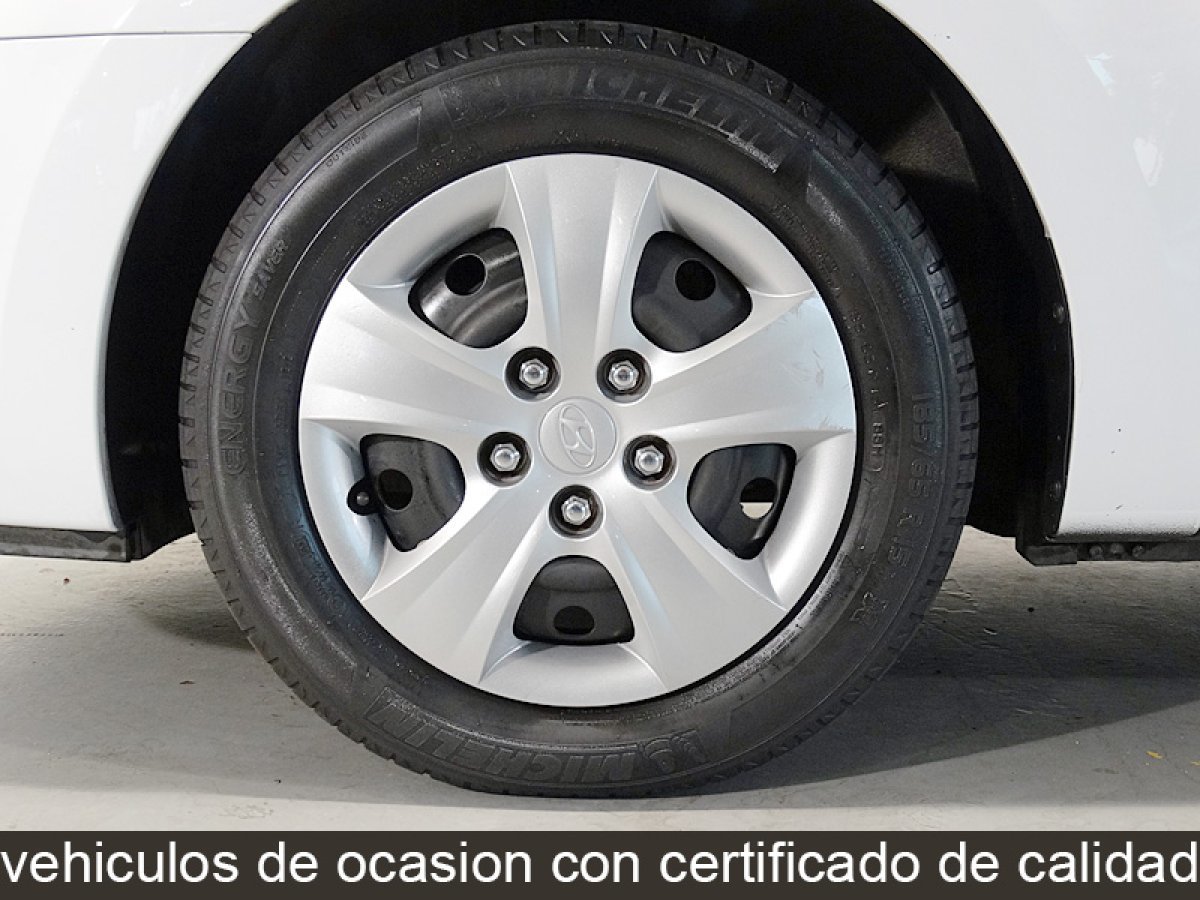 Foto Hyundai i30 32 Foto Hyundai i30 32