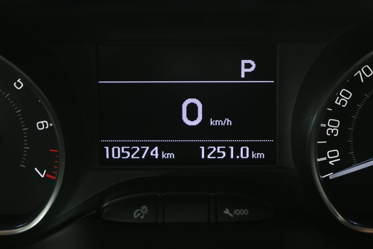 Foto Peugeot 208 12 Foto Peugeot 208 12