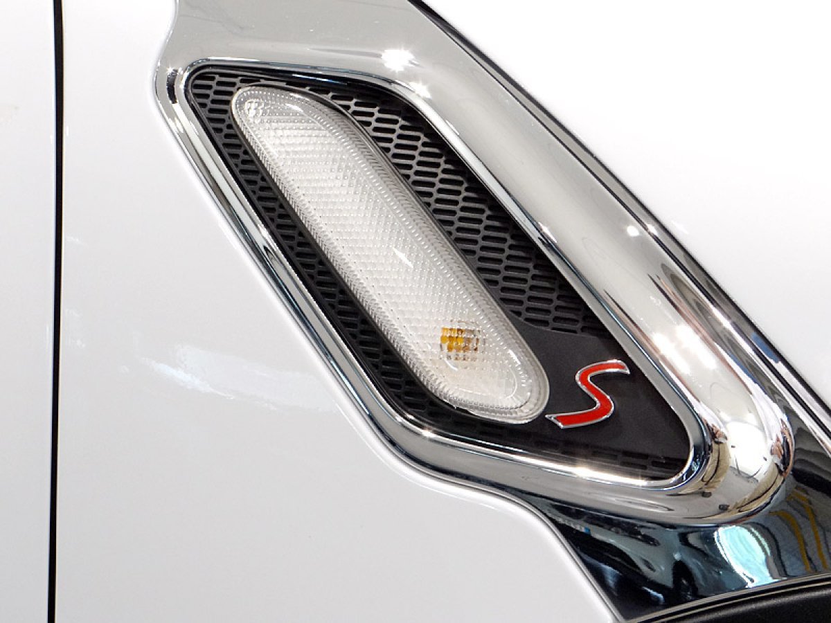 Foto Mini Countryman 20