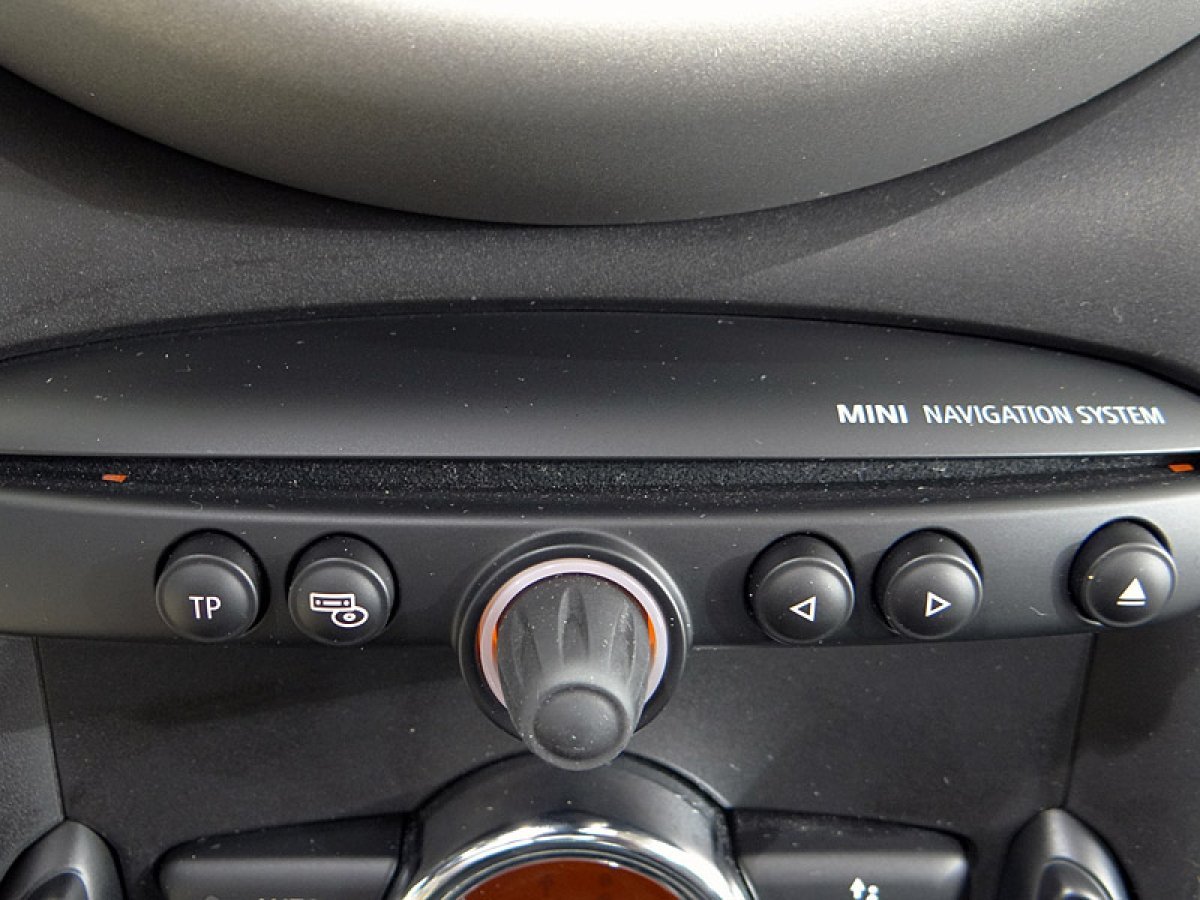 Foto Mini Countryman 31