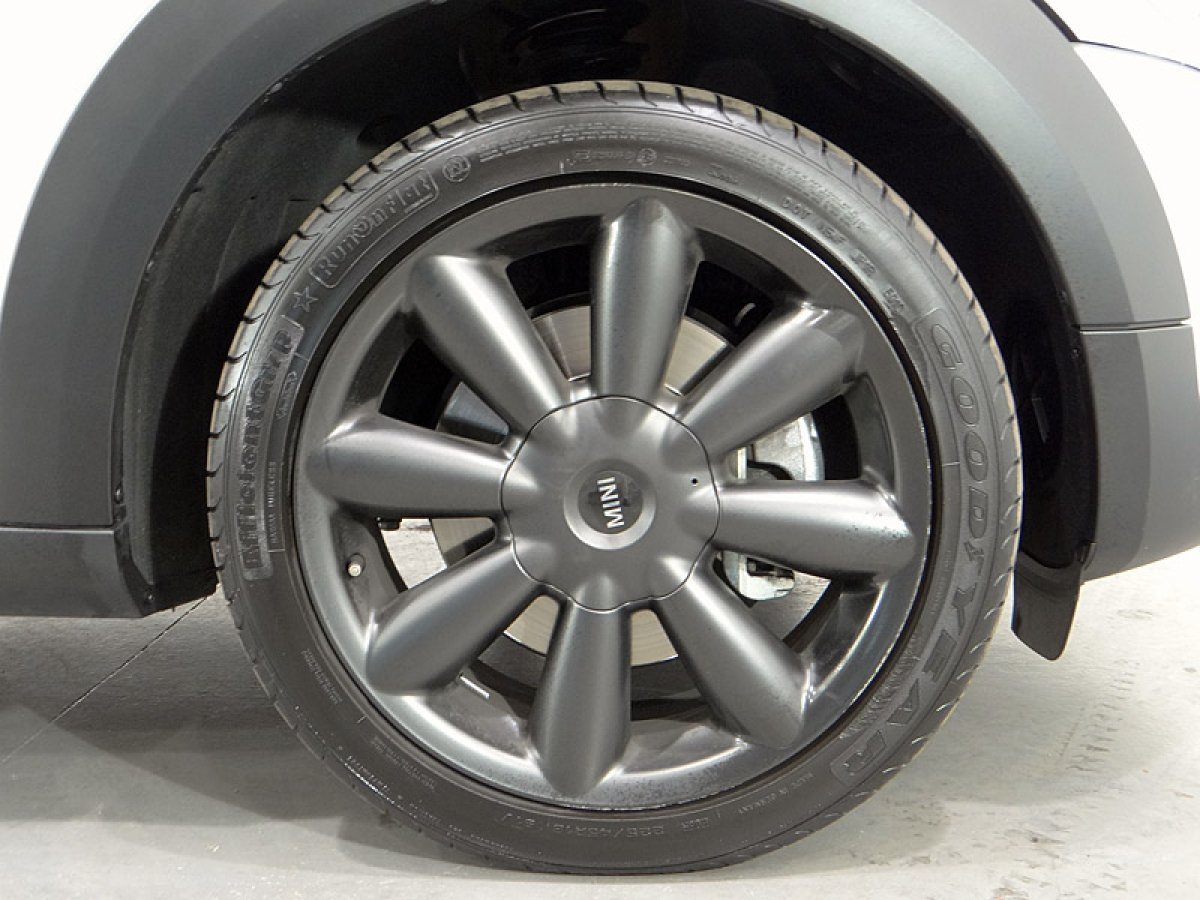 Foto Mini Countryman 49