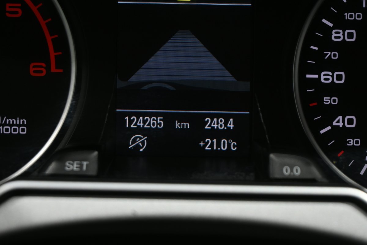 Foto Audi A4 12 Foto Audi A4 12