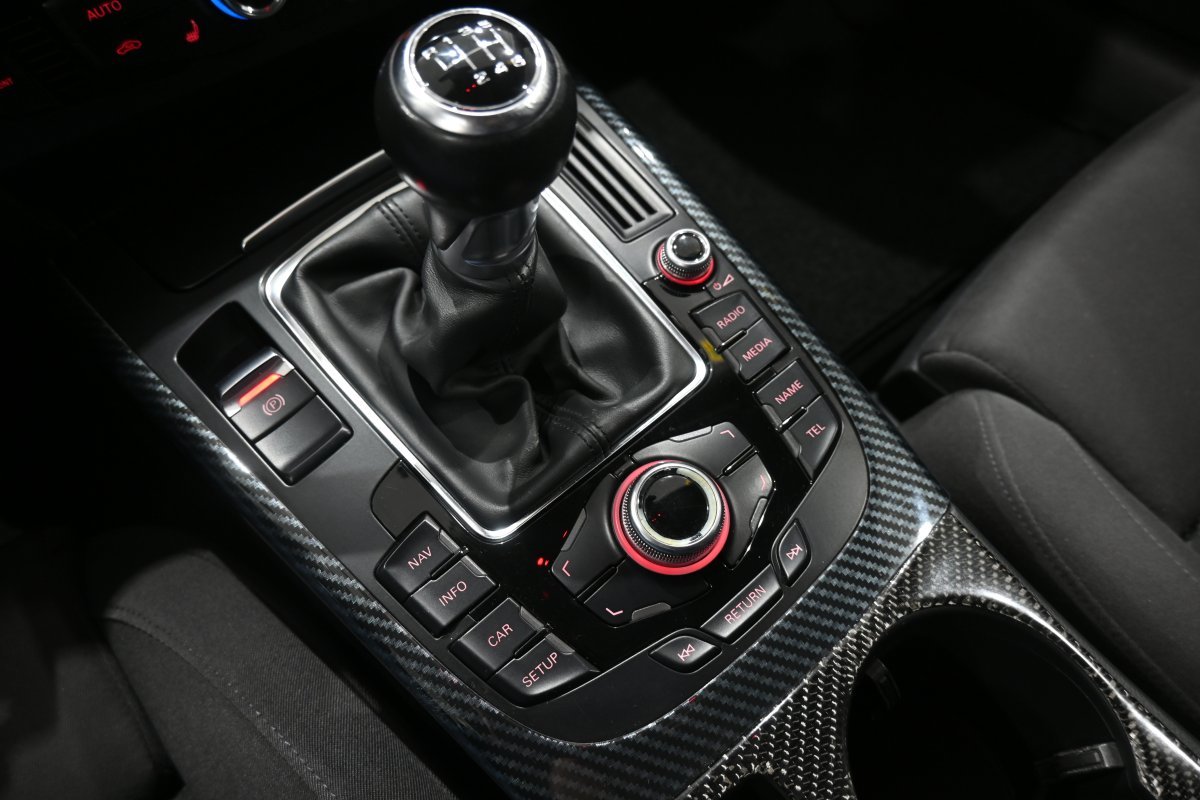 Foto Audi A4 20 Foto Audi A4 20