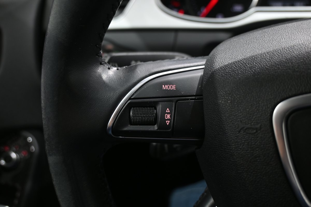 Foto Audi A4 21 Foto Audi A4 21
