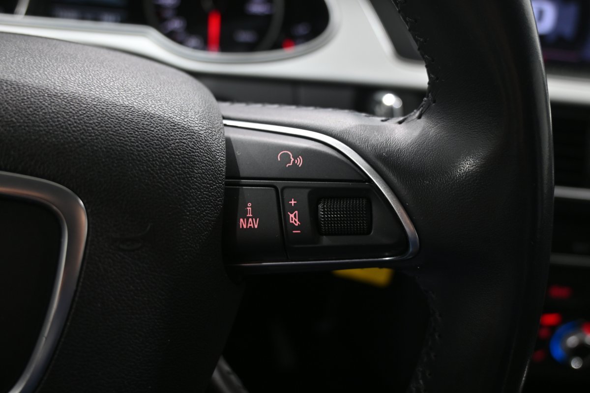 Foto Audi A4 22 Foto Audi A4 22