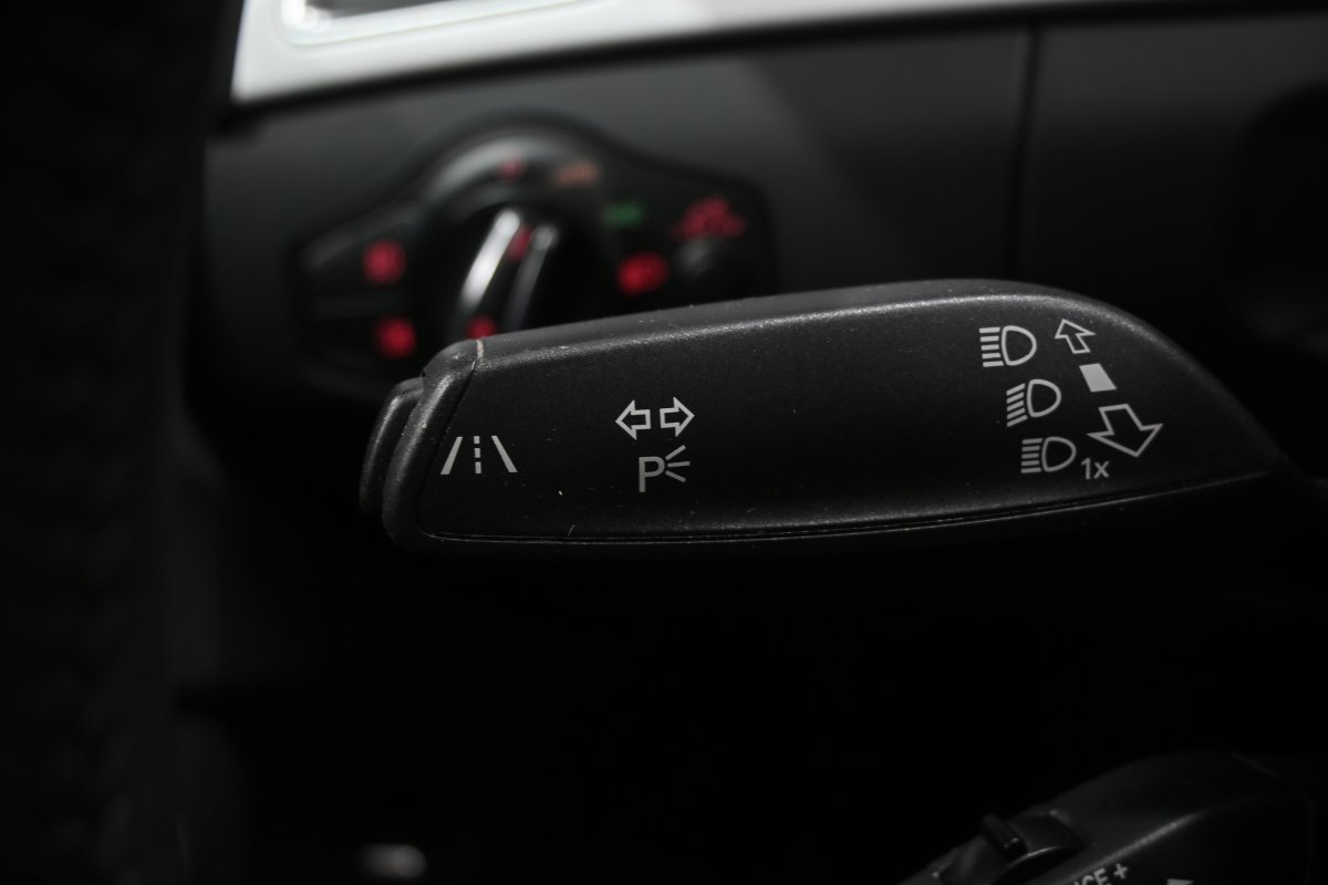 Foto Audi A4 23 Foto Audi A4 23