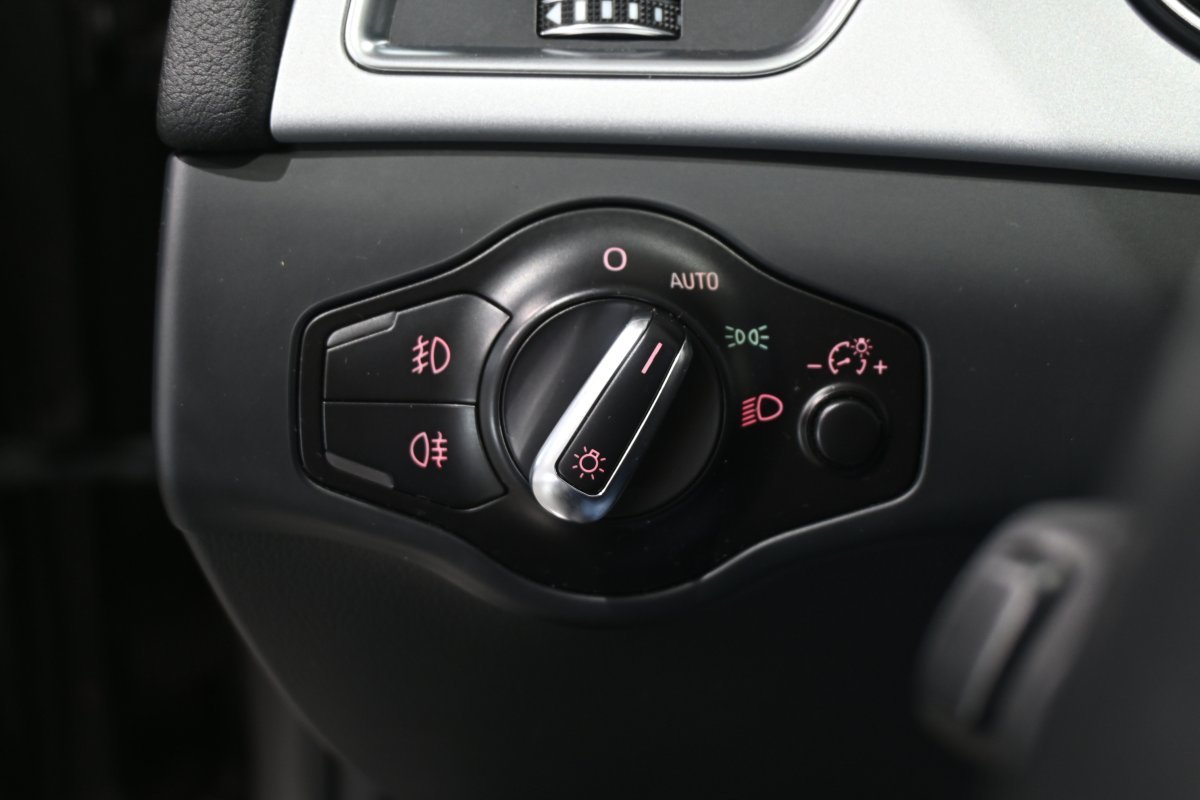 Foto Audi A4 25 Foto Audi A4 25