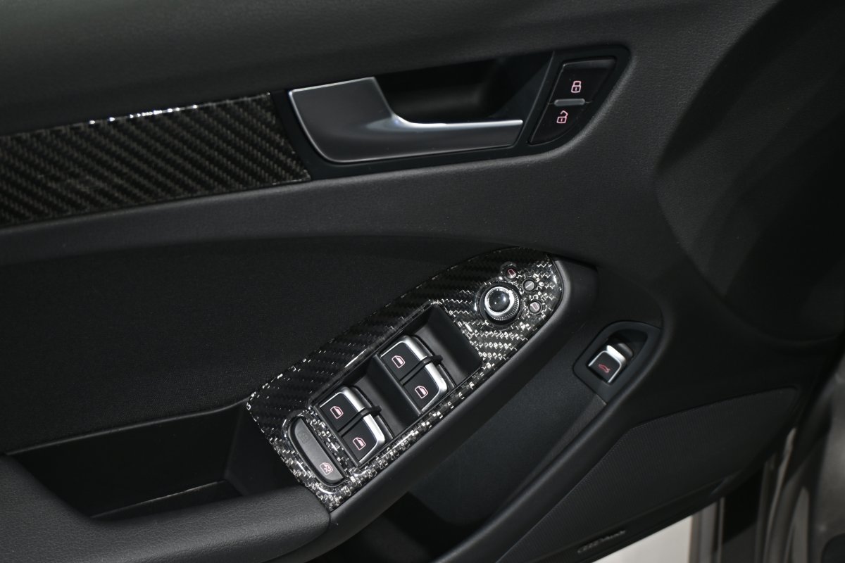 Foto Audi A4 26 Foto Audi A4 26