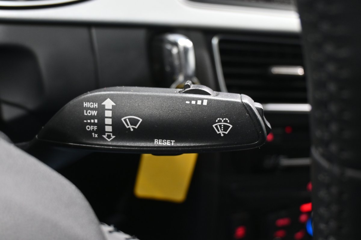 Foto Audi A4 27 Foto Audi A4 27