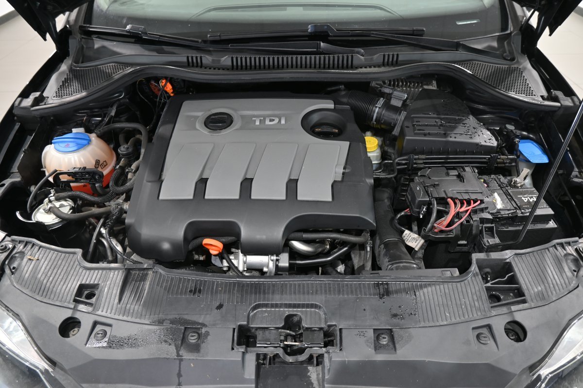 Foto Seat Ibiza 7