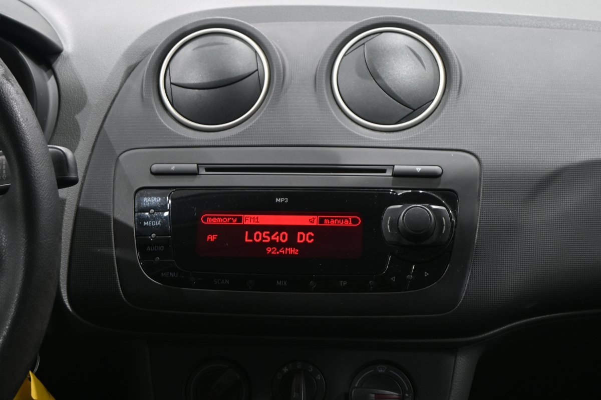 Foto Seat Ibiza 14