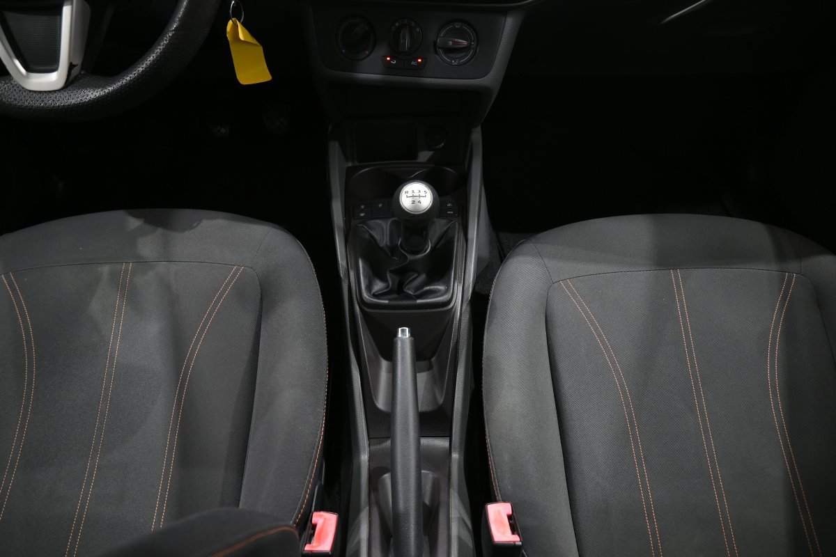 Foto Seat Ibiza 18