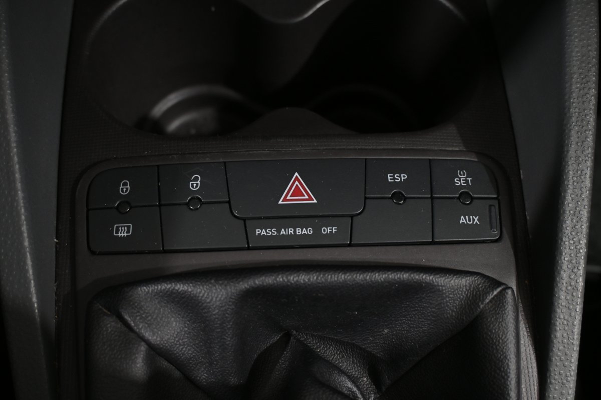 Foto Seat Ibiza 19