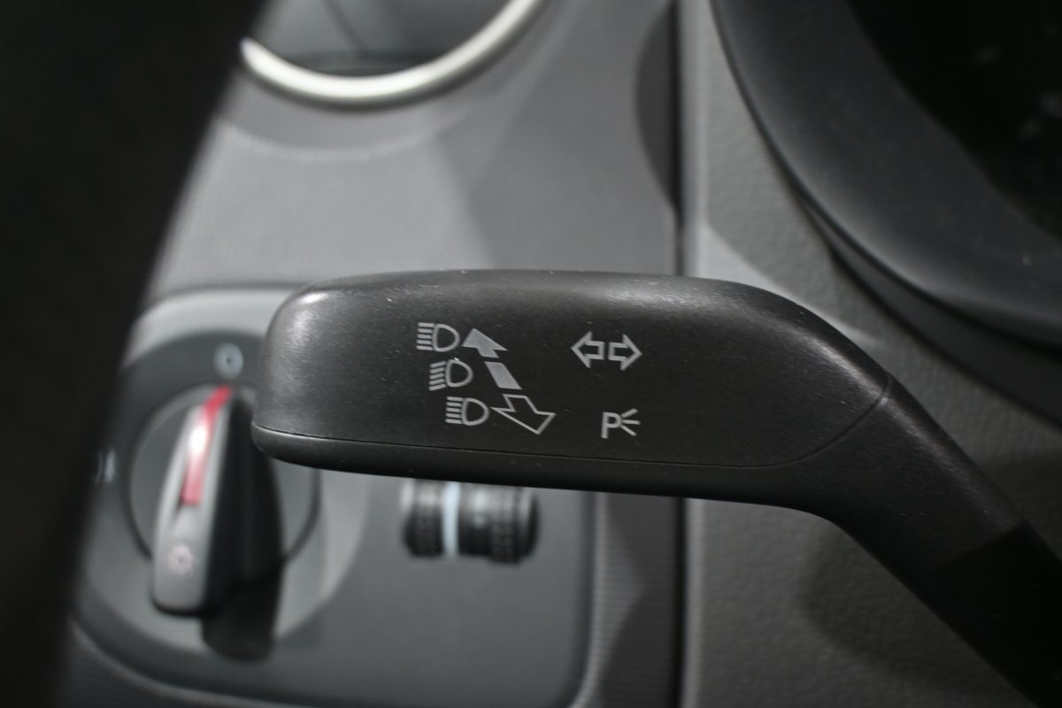 Foto Seat Ibiza 20
