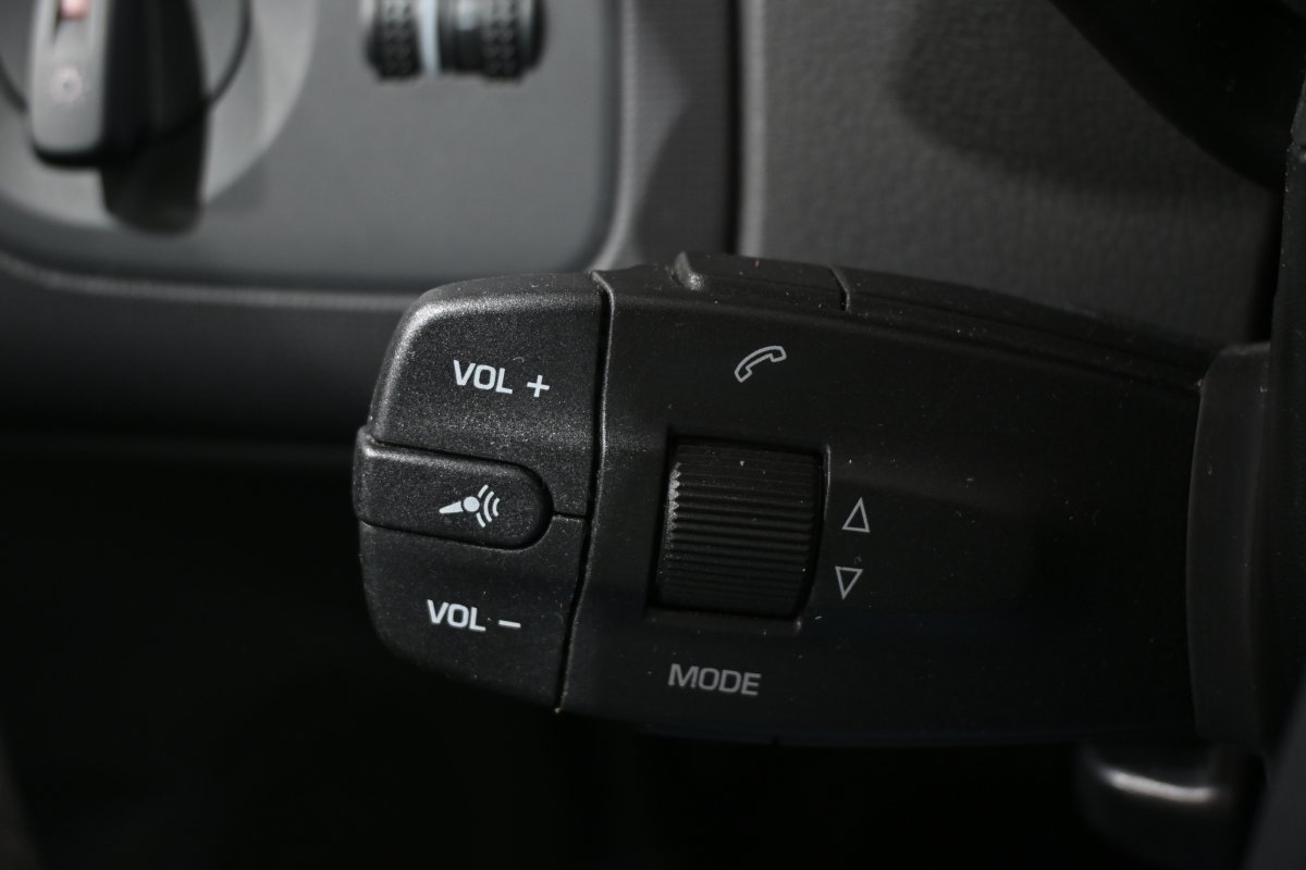 Foto Seat Ibiza 21