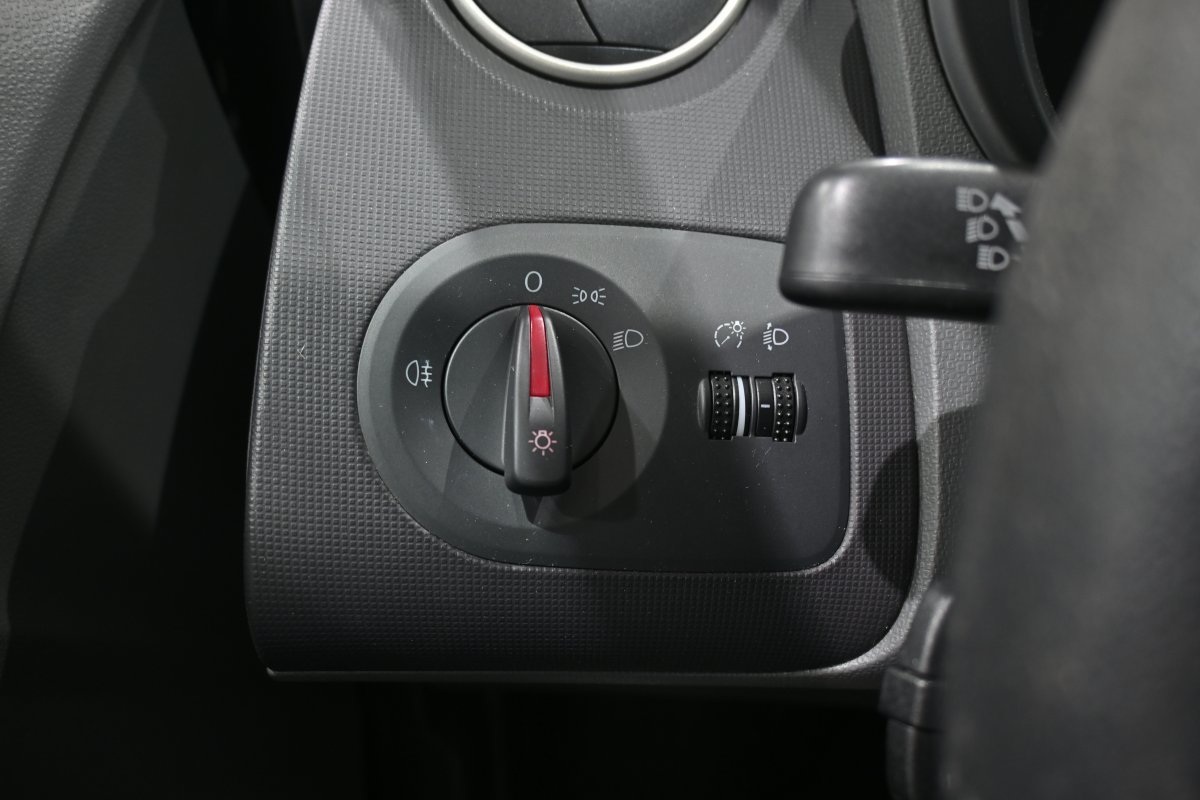 Foto Seat Ibiza 23