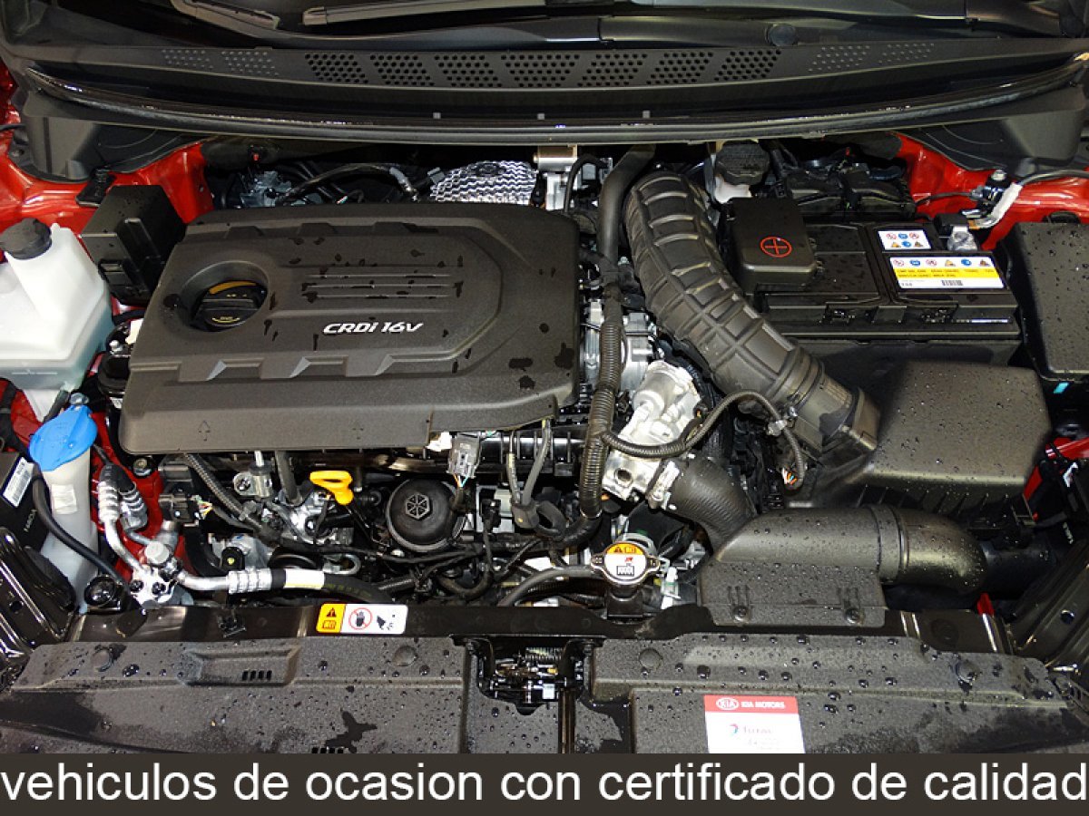 Foto Kia Ceed 7