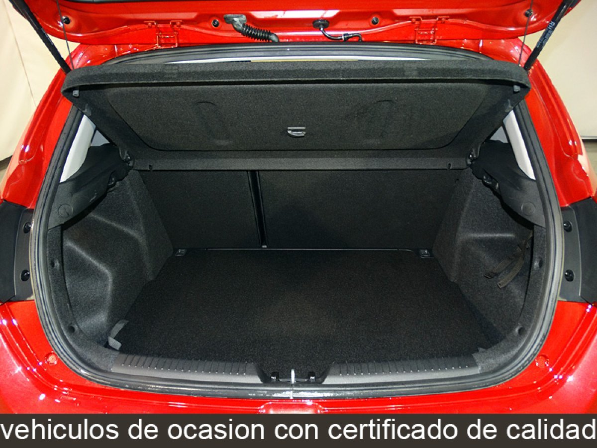 Foto Kia Ceed 8