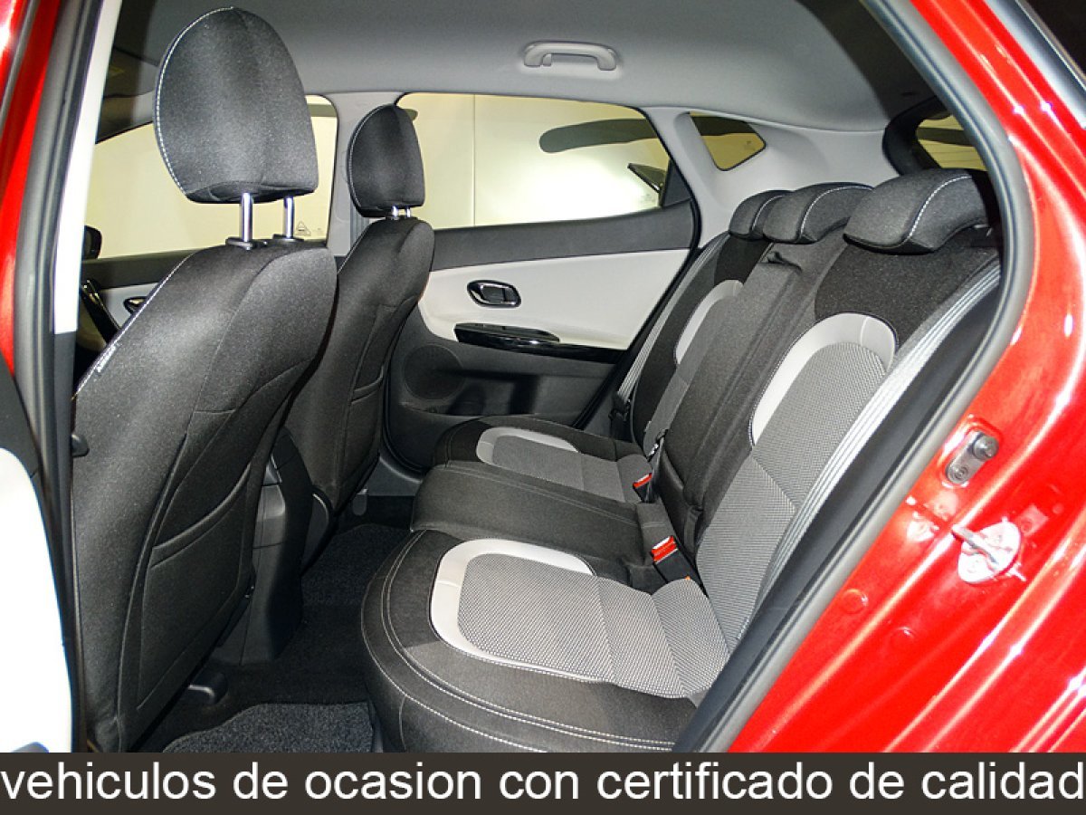 Foto Kia Ceed 15