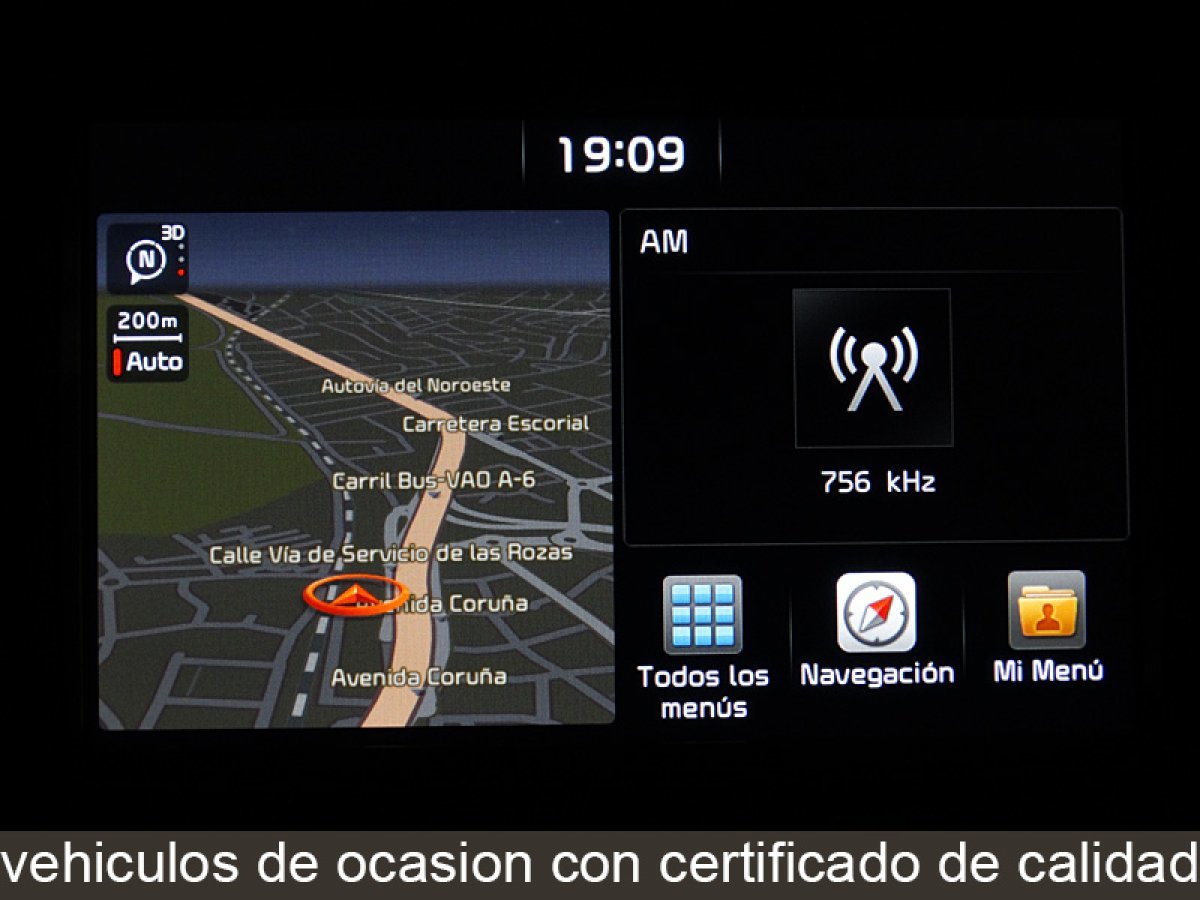 Foto Kia Ceed 16