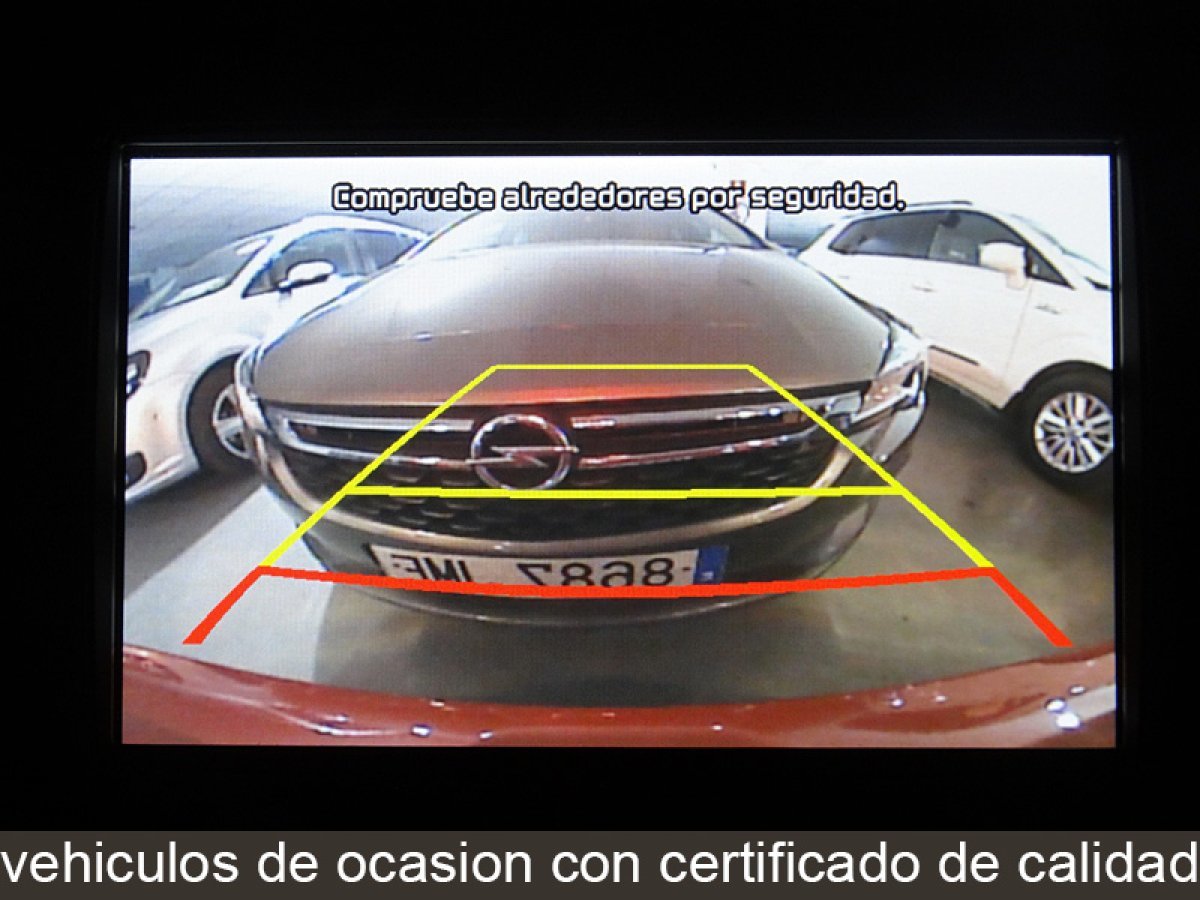 Foto Kia Ceed 17