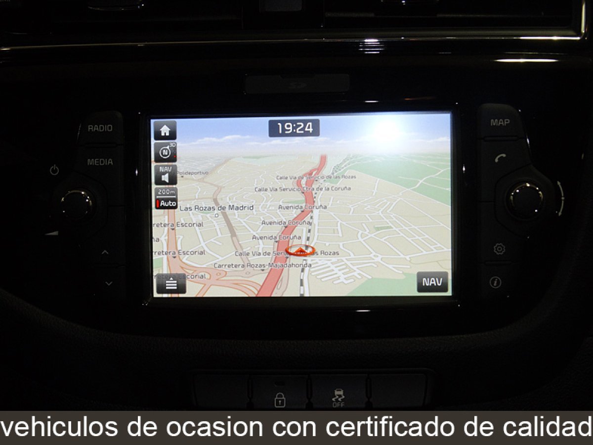 Foto Kia Ceed 19