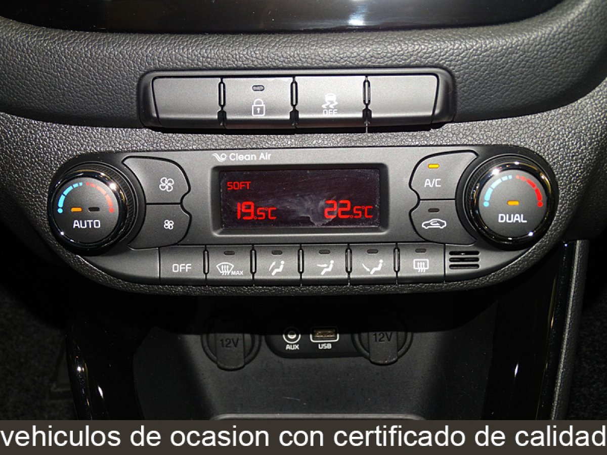 Foto Kia Ceed 20