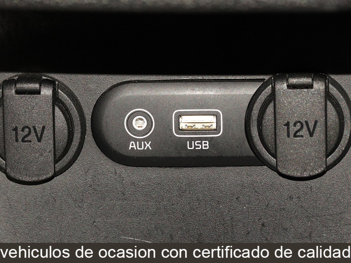 Foto Kia Ceed 21
