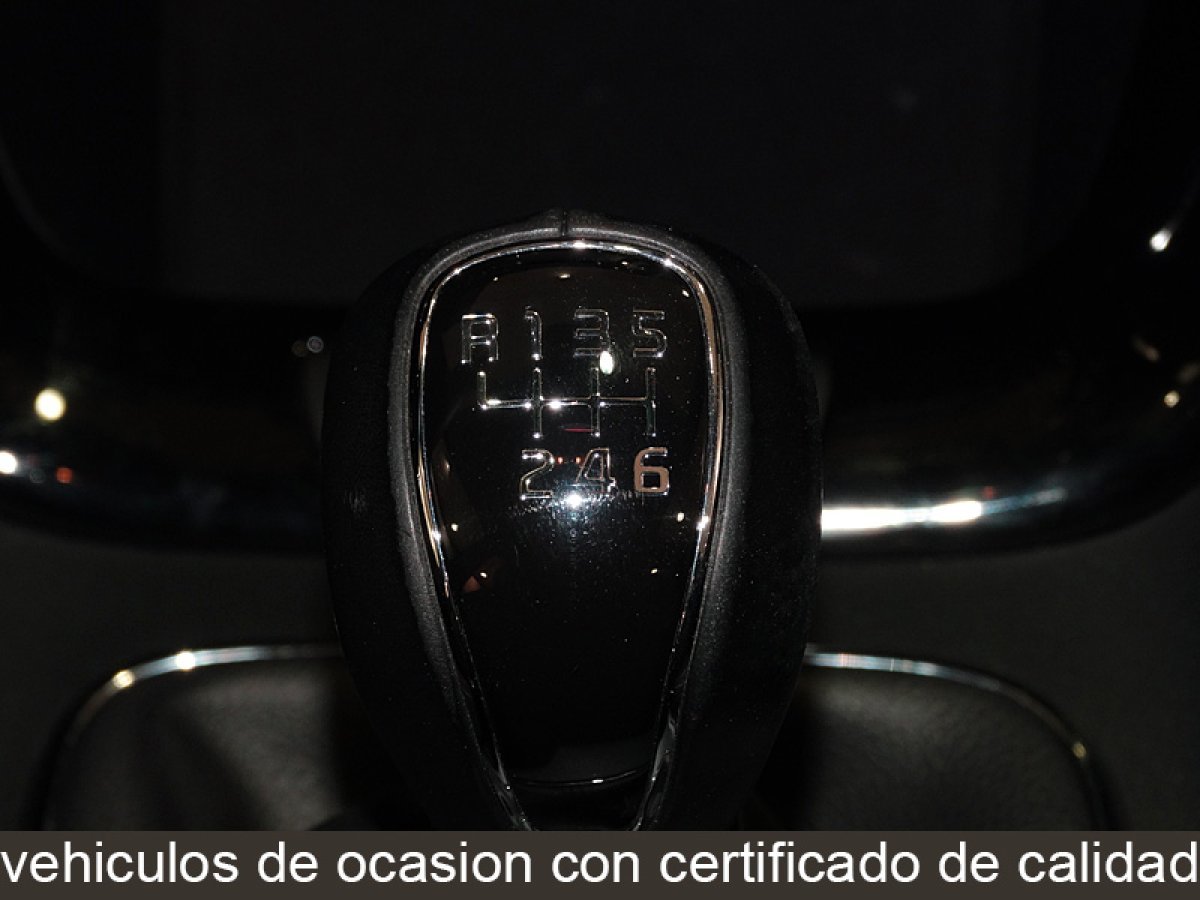 Foto Kia Ceed 22