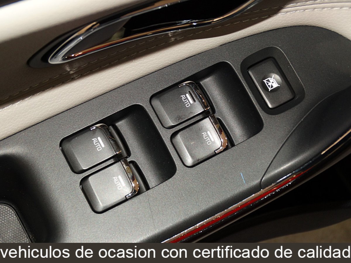 Foto Kia Ceed 23