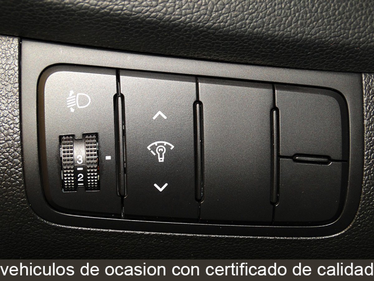 Foto Kia Ceed 25