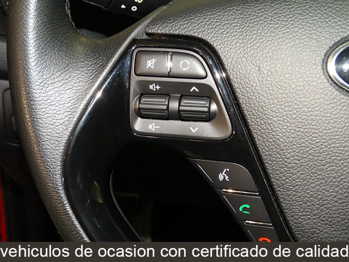 Foto Kia Ceed 26