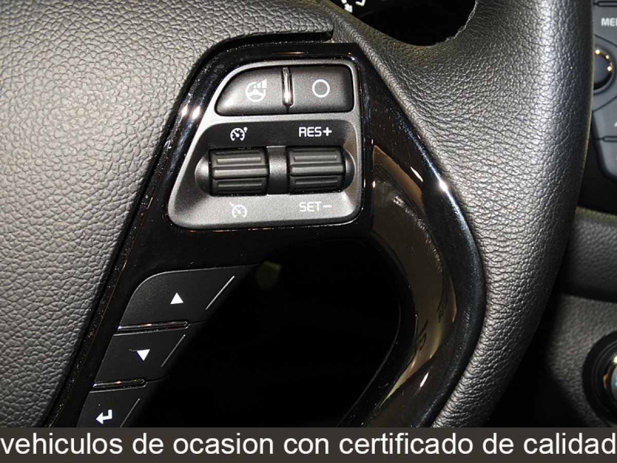 Foto Kia Ceed 27