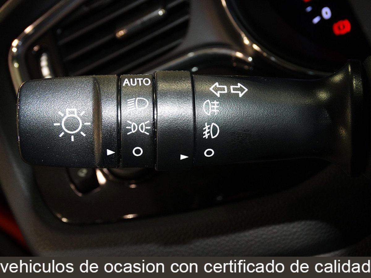 Foto Kia Ceed 28