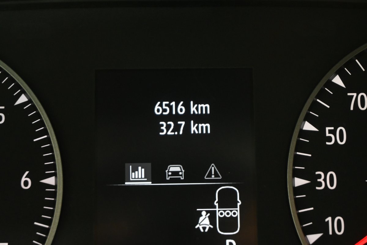 Foto Dacia Sandero 12