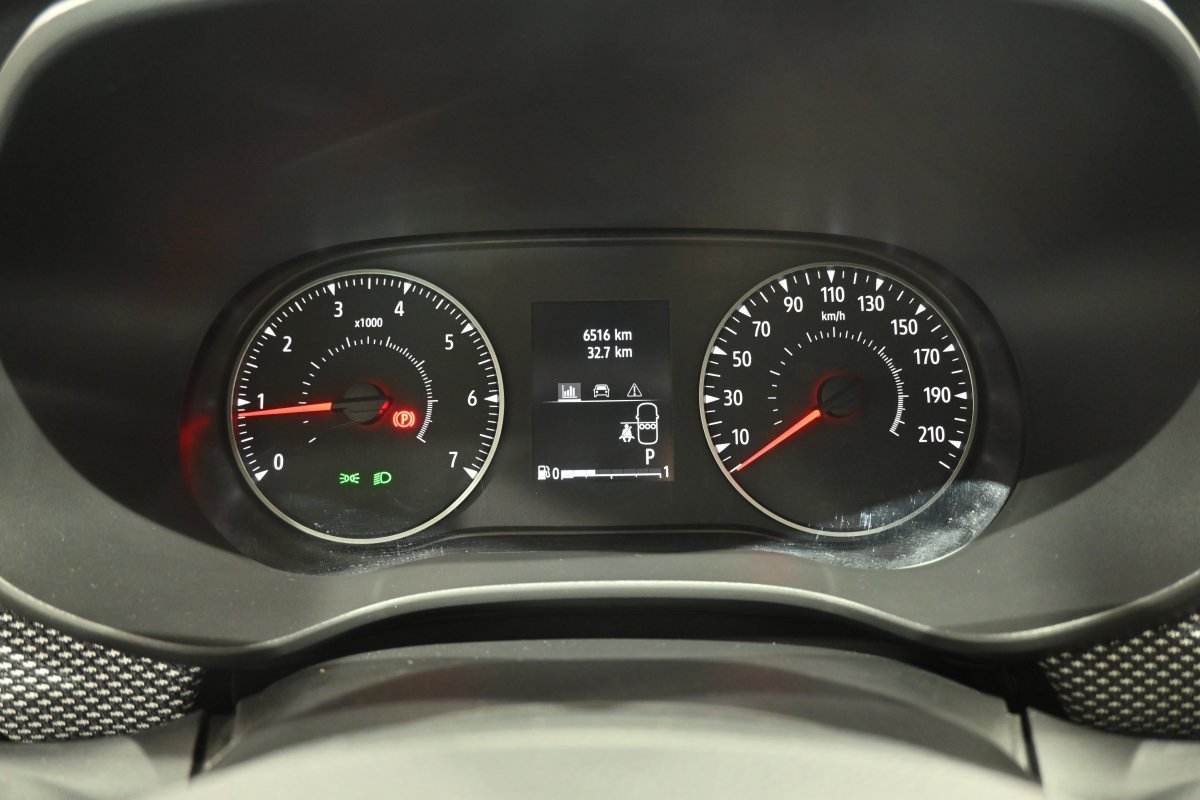 Foto Dacia Sandero 13