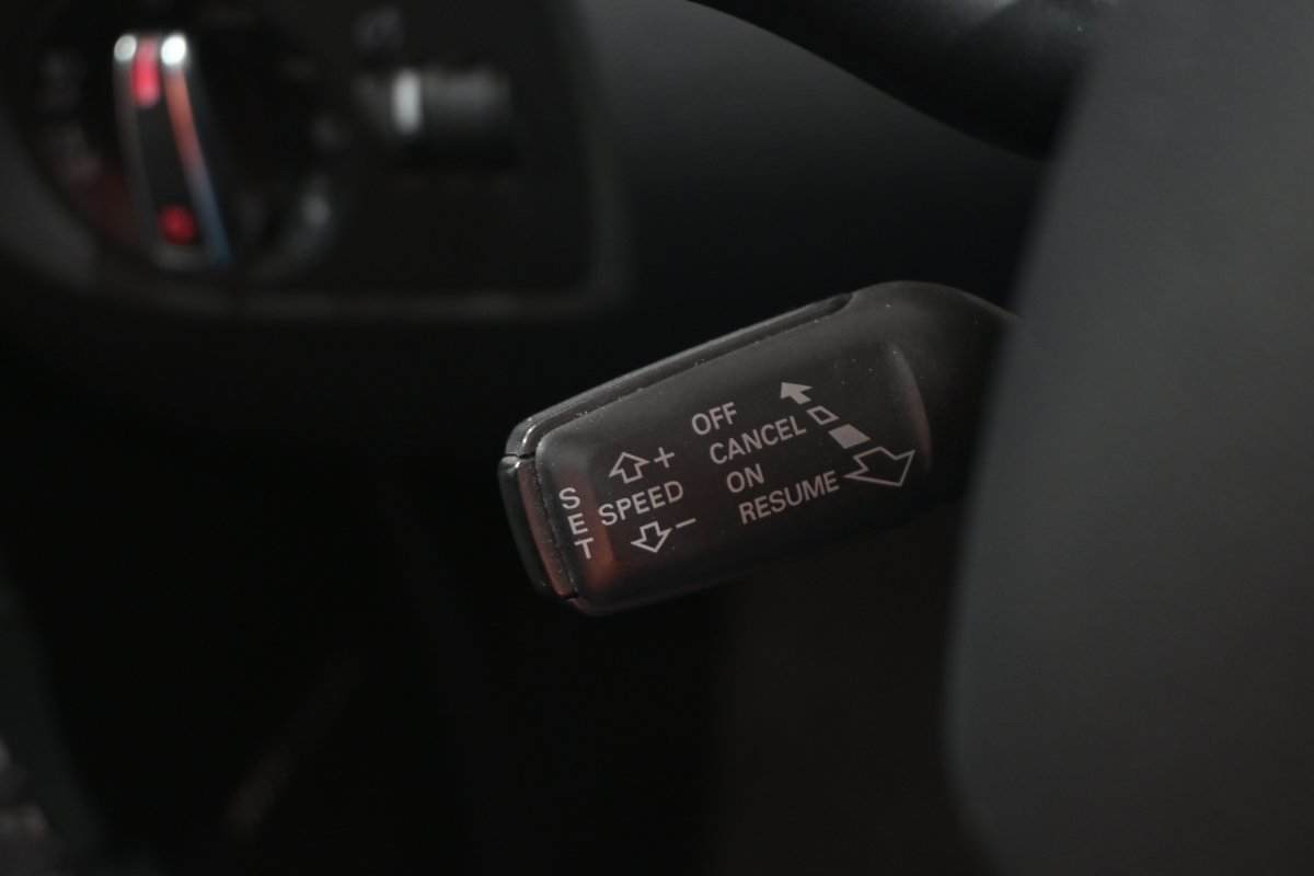 Foto Audi A3 Cabrio 23