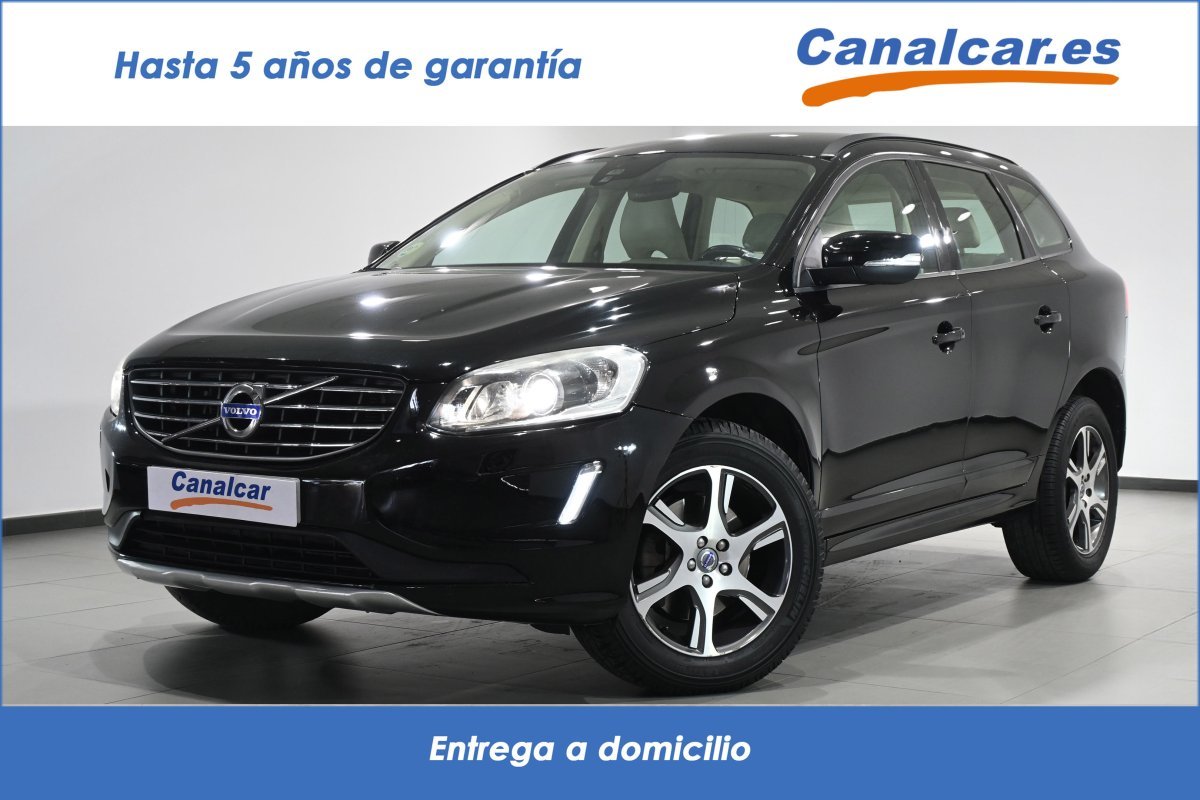 Foto Volvo XC60 1
