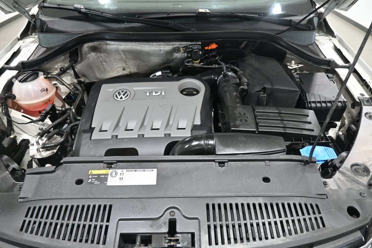 Foto Volkswagen Tiguan 7