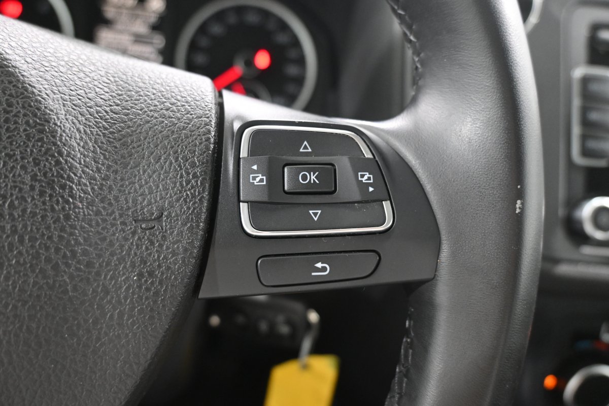 Foto Volkswagen Tiguan 21